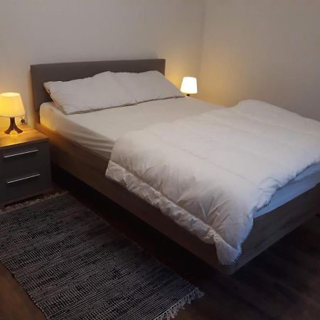 Apartmán Dea Záhřeb Exteriér fotografie