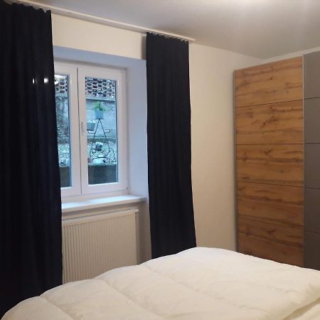 Apartmán Dea Záhřeb Exteriér fotografie