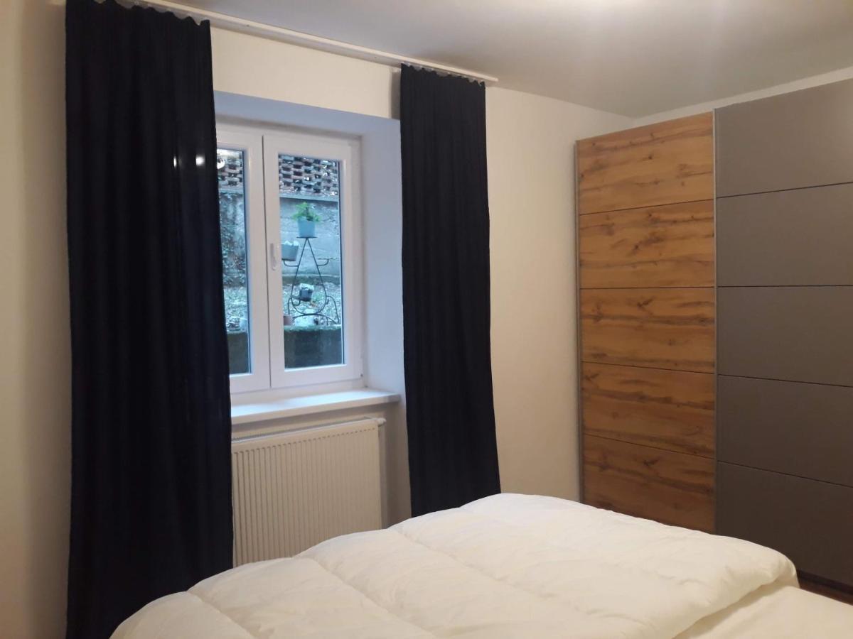 Apartmán Dea Záhřeb Exteriér fotografie