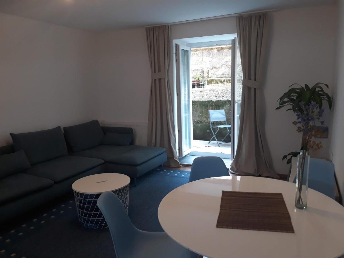 Apartmán Dea Záhřeb Exteriér fotografie